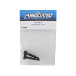 Team Associated #91859 Team Associated RC10 B6.2 +2mm CVA Axle (2)