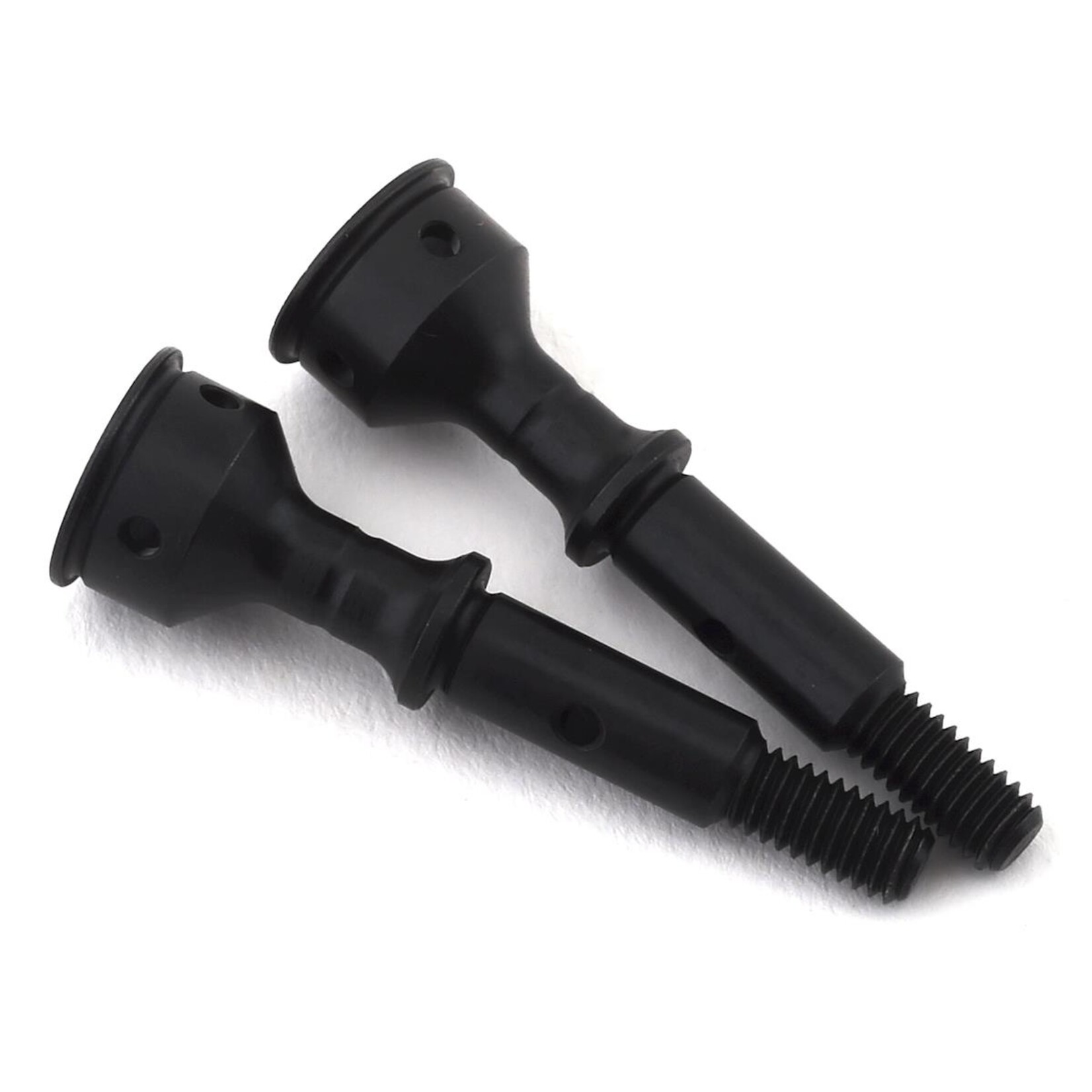 Team Associated #91859 Team Associated RC10 B6.2 +2mm CVA Axle (2)