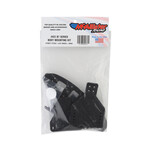 McAllister Racing #922 McAllister Racing Team Associated RC10B7 Front & Rear Body Mounting Kit