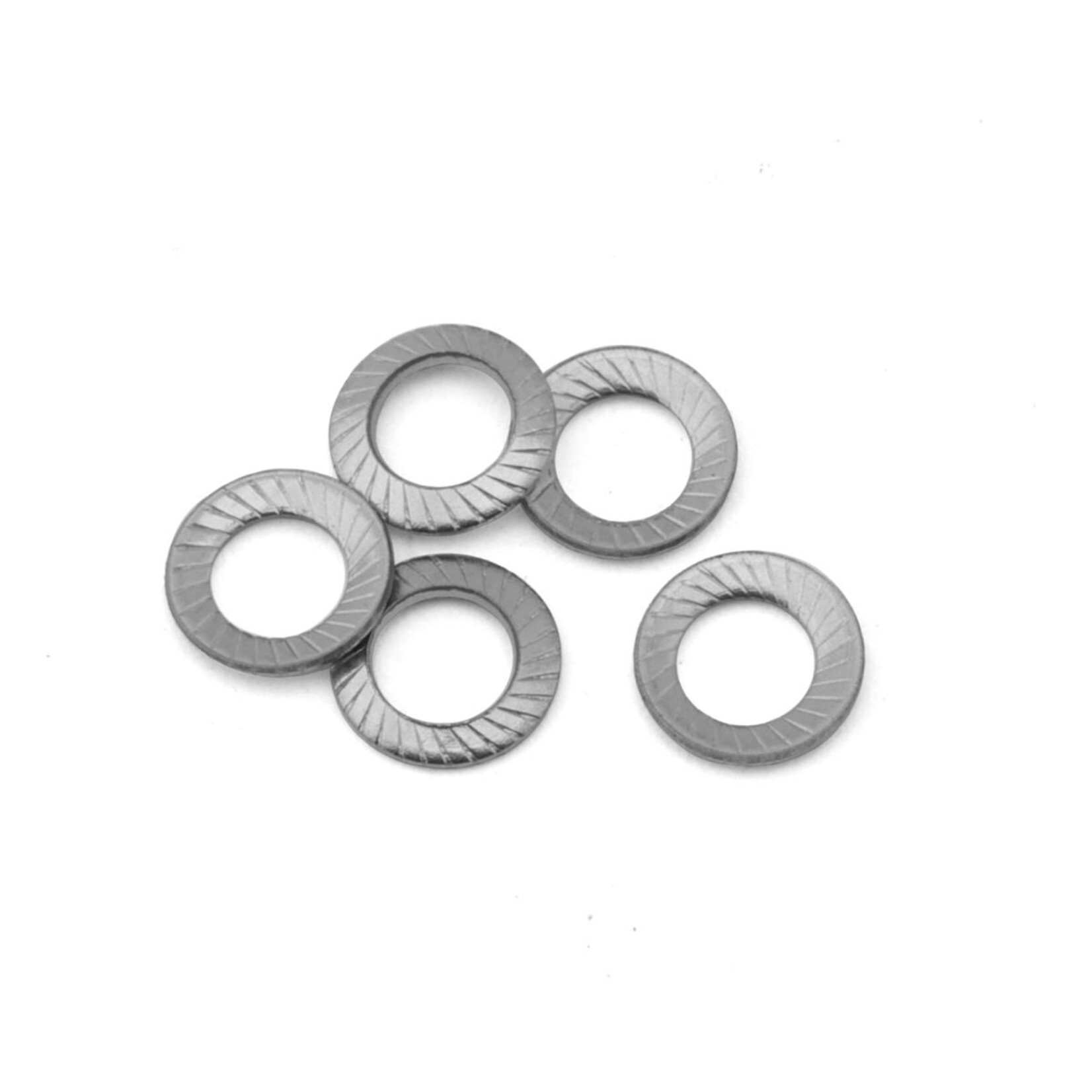 Treal #X003932RYX TREAL SCX24 Wheels 1.0'' Beadlock Wheels(4P) for 1/24 Micro RC SCX24 Bronco Gladiator C10 Deadbolt -Type C