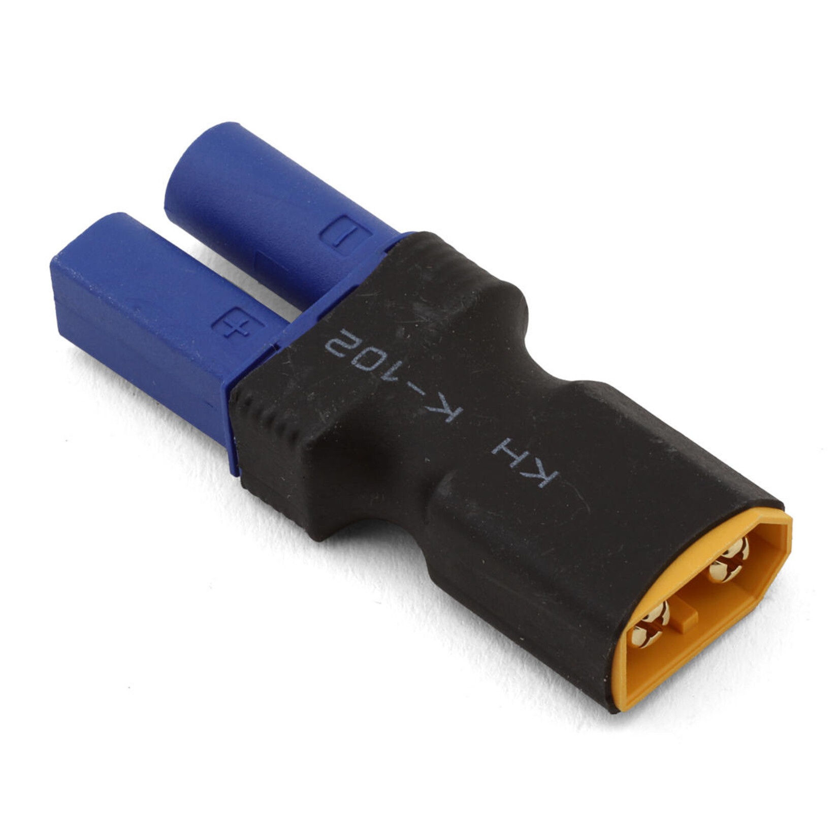 Samix #SAMXT60MEC5F Samix XT60 Male to EC5 Female Connector Adapter