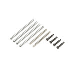 Losi #LOS234021 Hingepin & Kingpin Set: TENACITY ALL