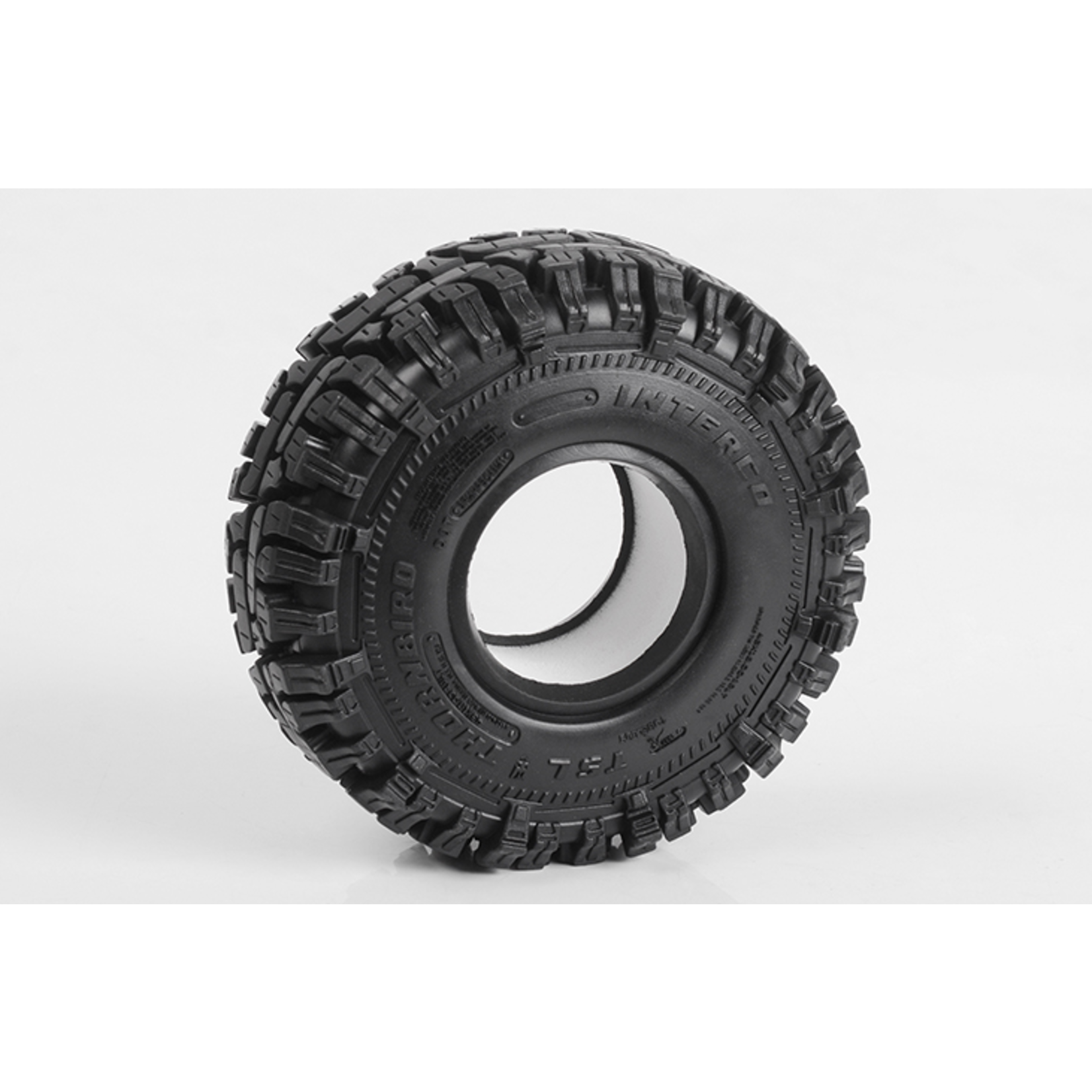 RC4WD #Z-T0183 RC4WD Interco Super Swamper TSL Thornbird 1.9" Scale Tires