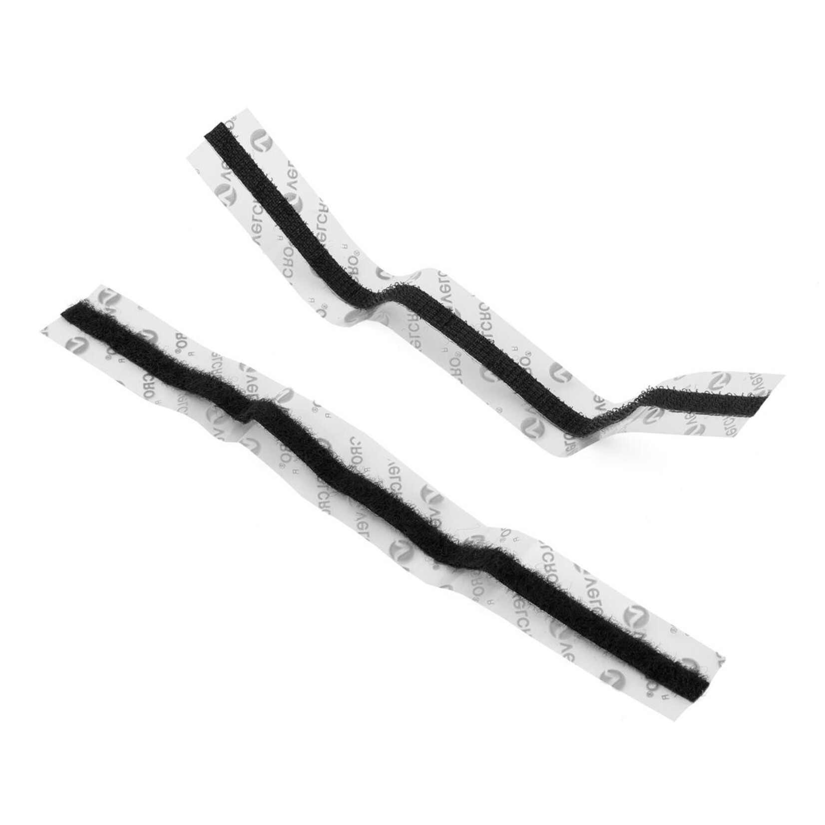 175RC #18753 175RC Lightweight VELCRO® Body Mount (Black) (130mm)