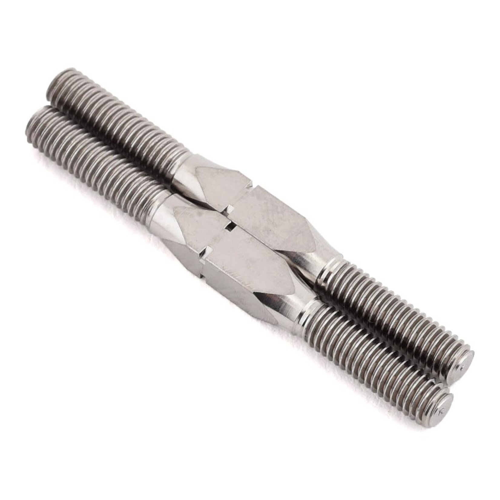 Team Associated #1401 Team Associated Titanium Turnbuckle 1.30"/33mm (2)