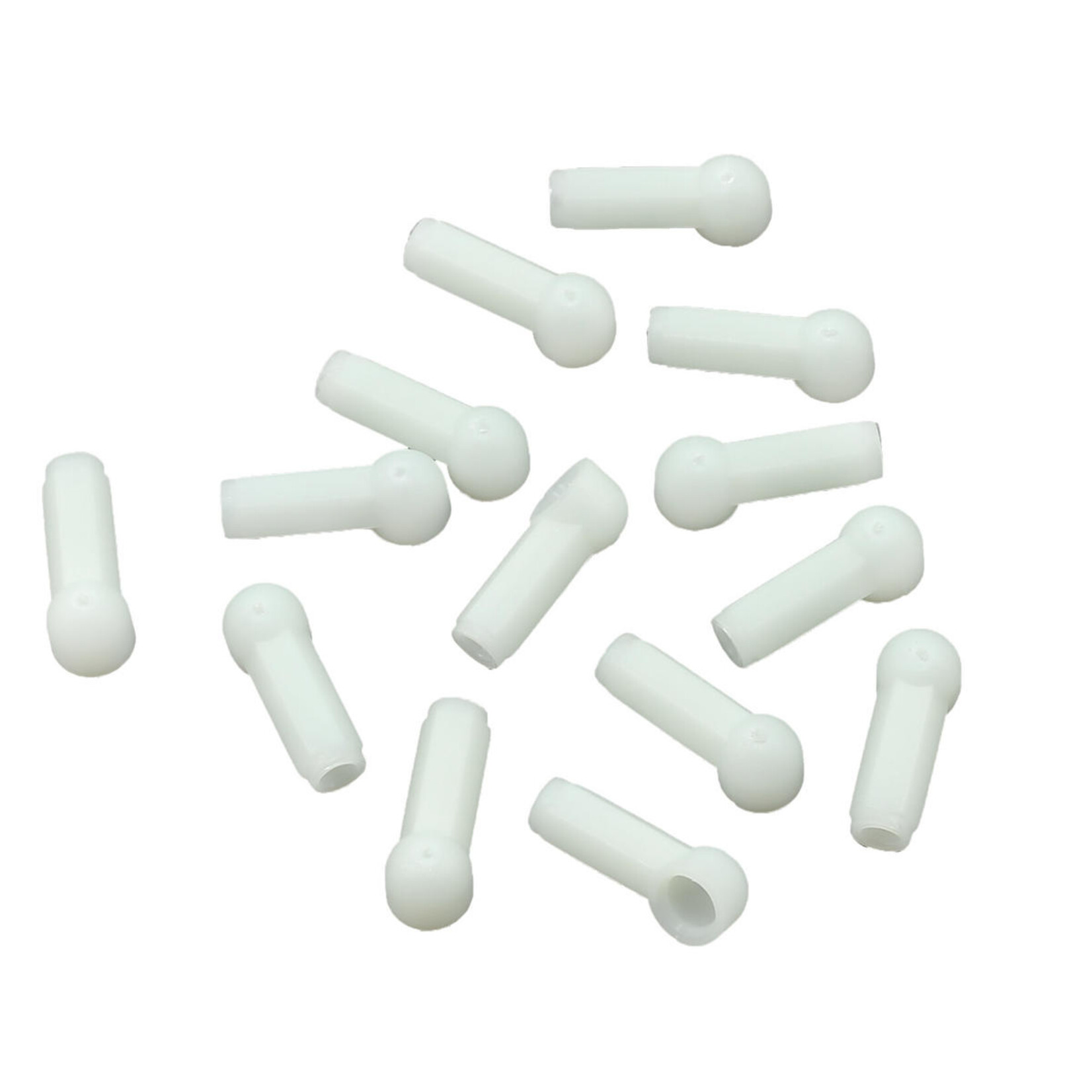 Team Associated #6279 Team Associated RC10 White Ball Cup (14)