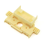 Team Associated #6323 Team Associated RC10 Rear Bulkhead