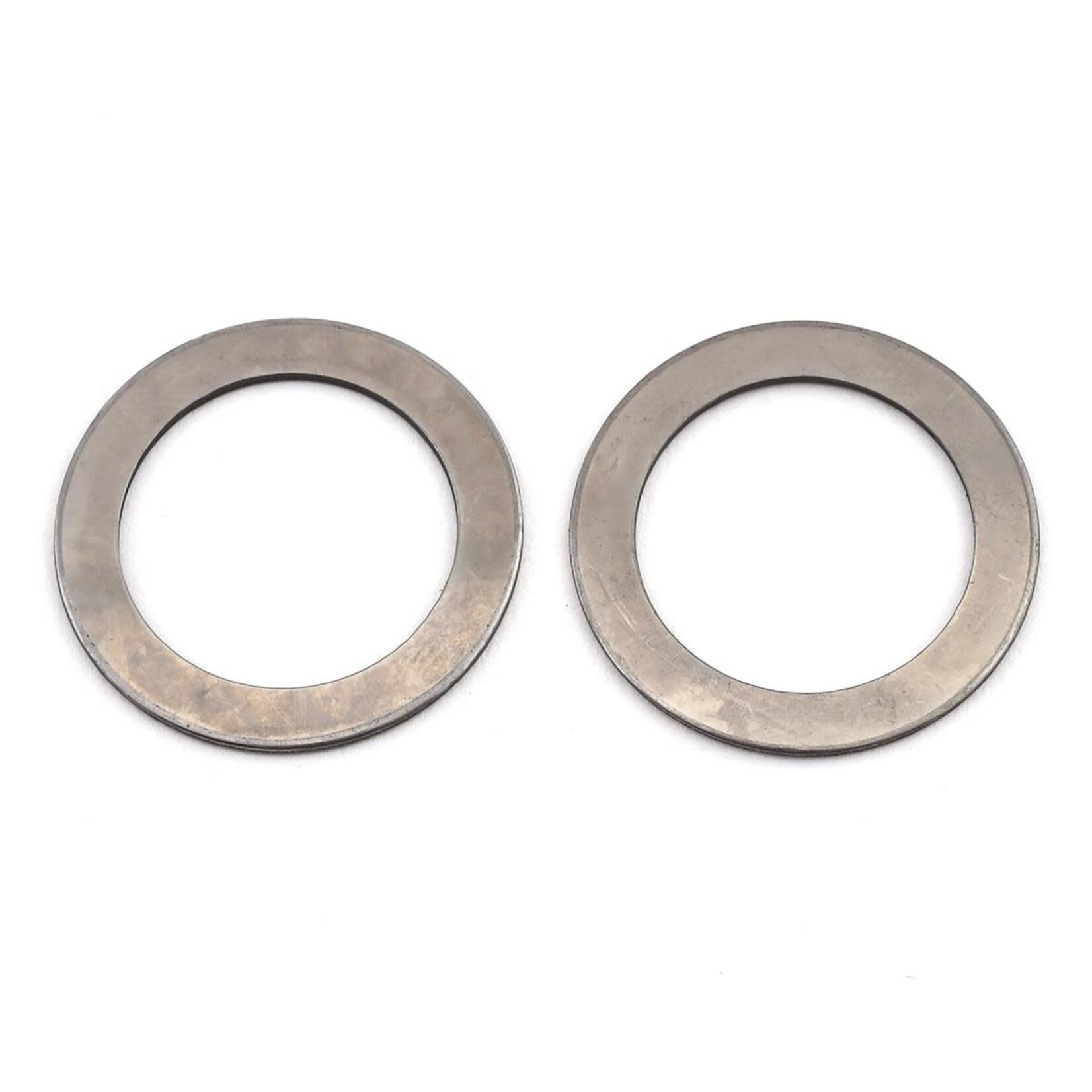 Team Associated #6576 Team Associated Factory Team Precision Ground Differential Drive Rings (2)