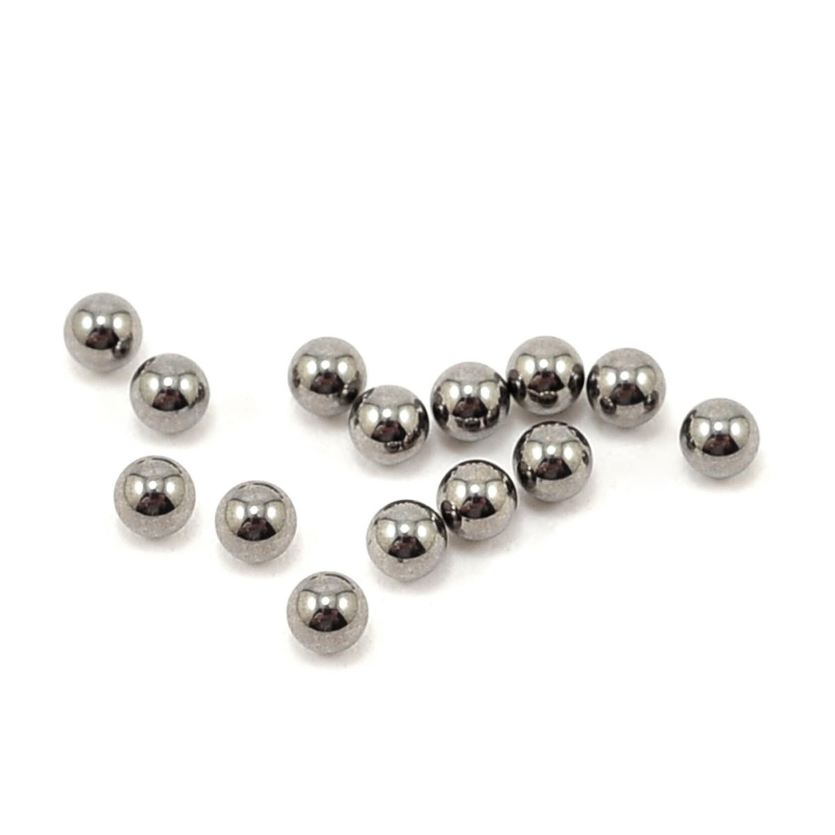 Team Associated #6581 Team Associated 3/32" Carbide Diff Balls (14)