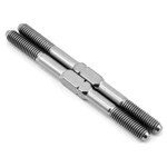 Team Associated #1403 Team Associated 1.65" Factory Team Titanium Turnbuckle Set (2)
