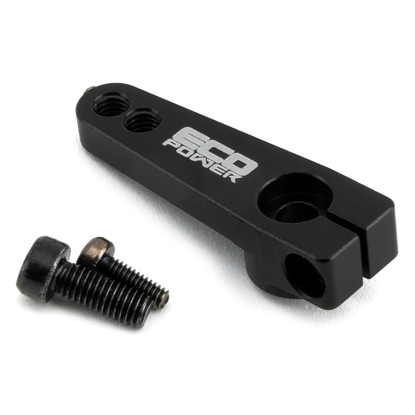 EcoPower #ECP-3110 EcoPower Aluminum Clamping Servo Horn (25T)