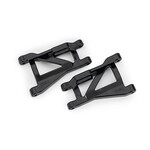 Traxxas #2758  Traxxas Black Extreme Heavy-Duty Rear Suspension Arms (L&R)