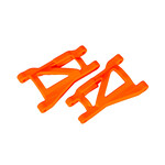 Traxxas #2758-ORNG Traxxas  Orange Extreme Heavy-Duty Rear Suspension Arms (L&R)