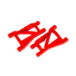 Traxxas #2758-RED Traxxas Red Extreme Heavy-Duty Rear Suspension Arms (L&R)