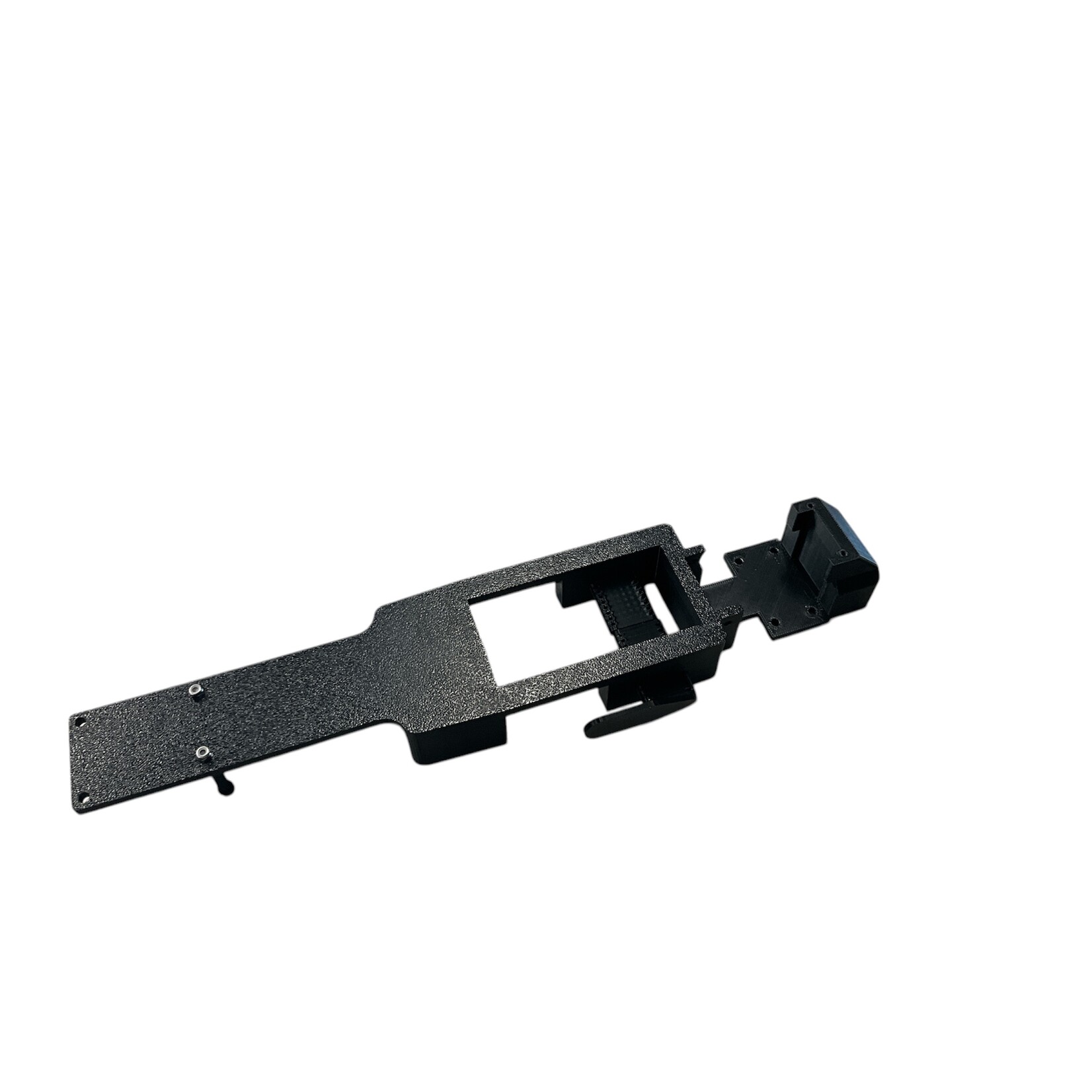 Bly Captain Traxxas Slash 2wd Mid Motor Upper Chassis Mount #CAPT505