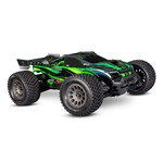 Traxxas #108076-1-GRN Traxxas Mini-XRT 1/10 (Green)