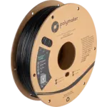 Polymaker # PD01001  PolyFlex™ TPU95  ( 1.75 MM,  0.75 KG ) BLACK