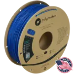#PA07005 PolyLite™ PLA Pro (Blue)