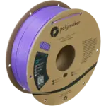 Polymaker #PE01008 PolyLite™ ABS (Purple)