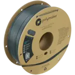 Polymaker #PE01028 PolyLite™ ABS (Dark Grey)