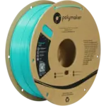 Polymaker #PE01010 PolyLite™ ABS (Polymaker Teal)