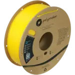 Polymaker #PE01006 PolyLite™ ABS (Yellow)