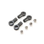 Losi #LOS233024 Losi Shock Ends: 22S