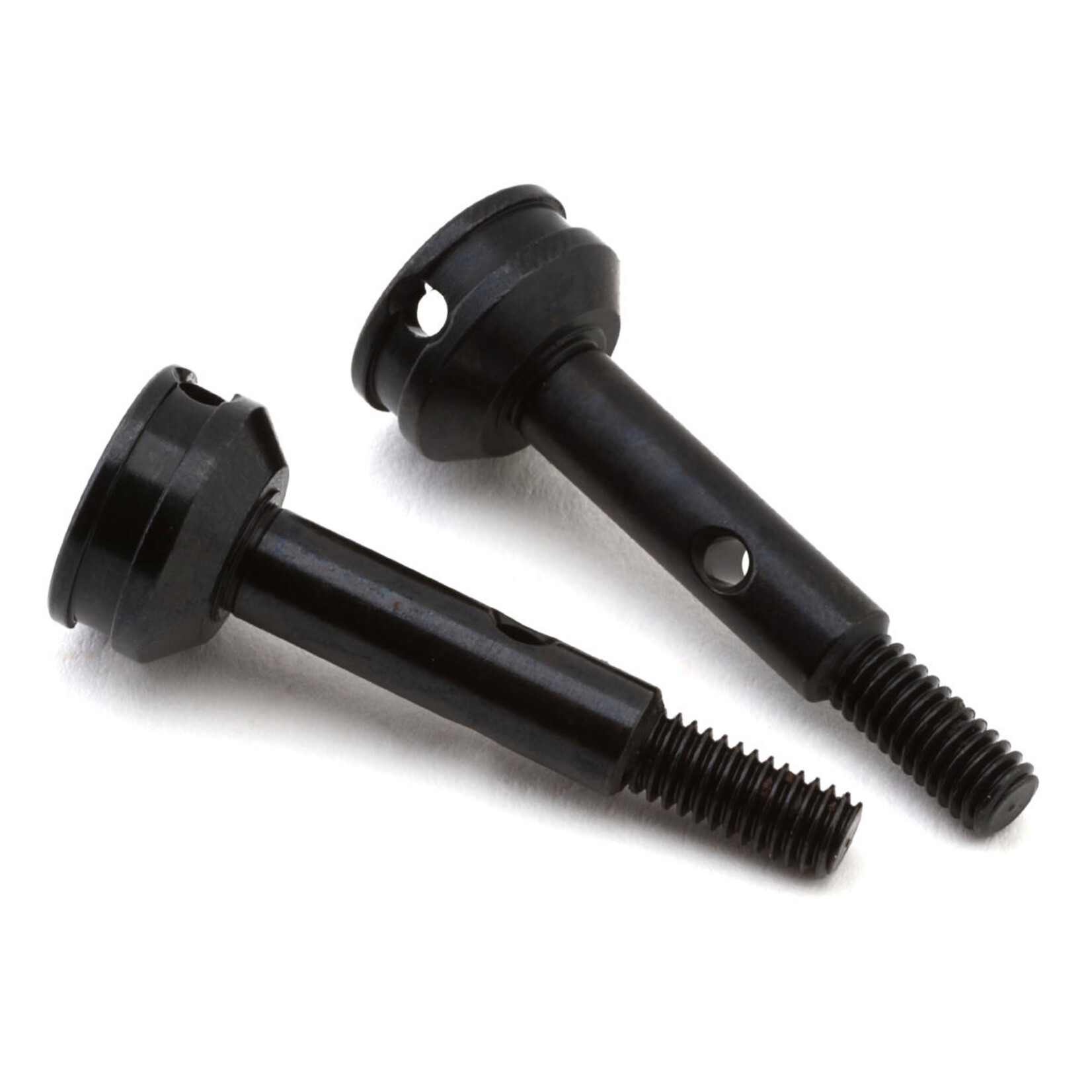 Team Associated #41132 Team Associated Enduro12 Front CVD Axles