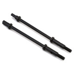 Team Associated #41134 Team Associated Element RC Enduro12 Rear Axle Shafts (2)