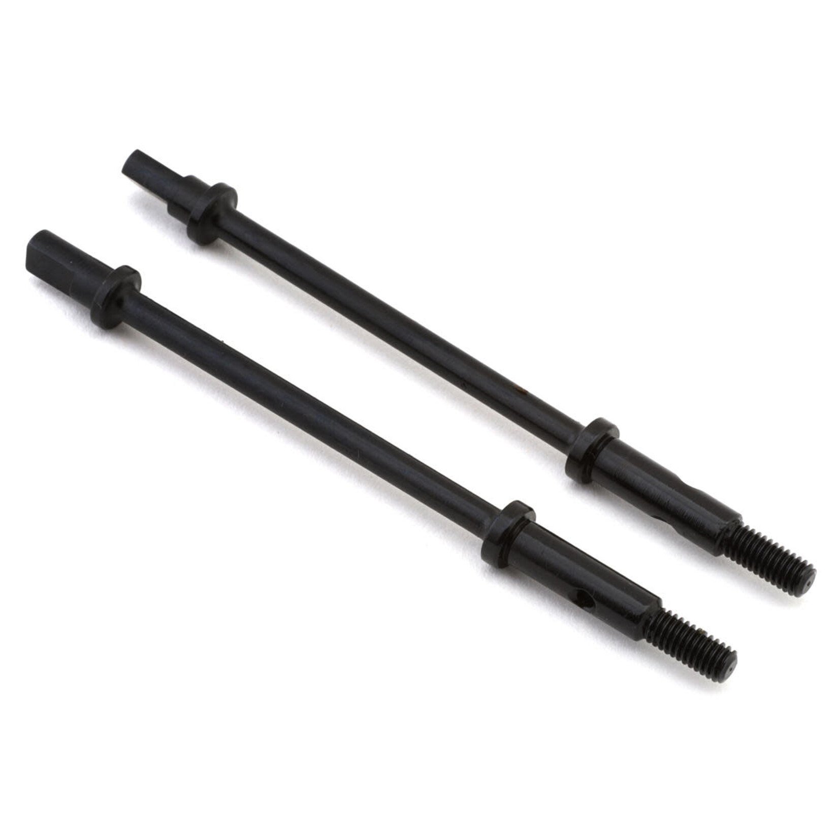 Team Associated #41134 Team Associated Element RC Enduro12 Rear Axle Shafts (2)