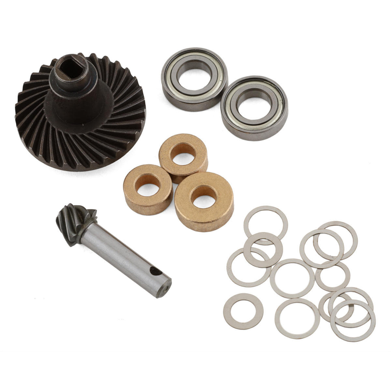 Element RC #42335 Element RC Enduro SE Ring & Pinion Set