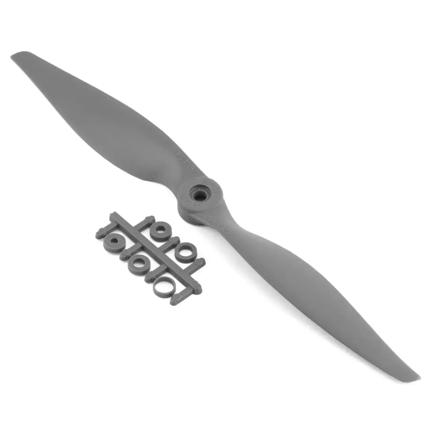 APC Propellers #LP10050EP APC 10x5 Thin Electric Pusher Propeller