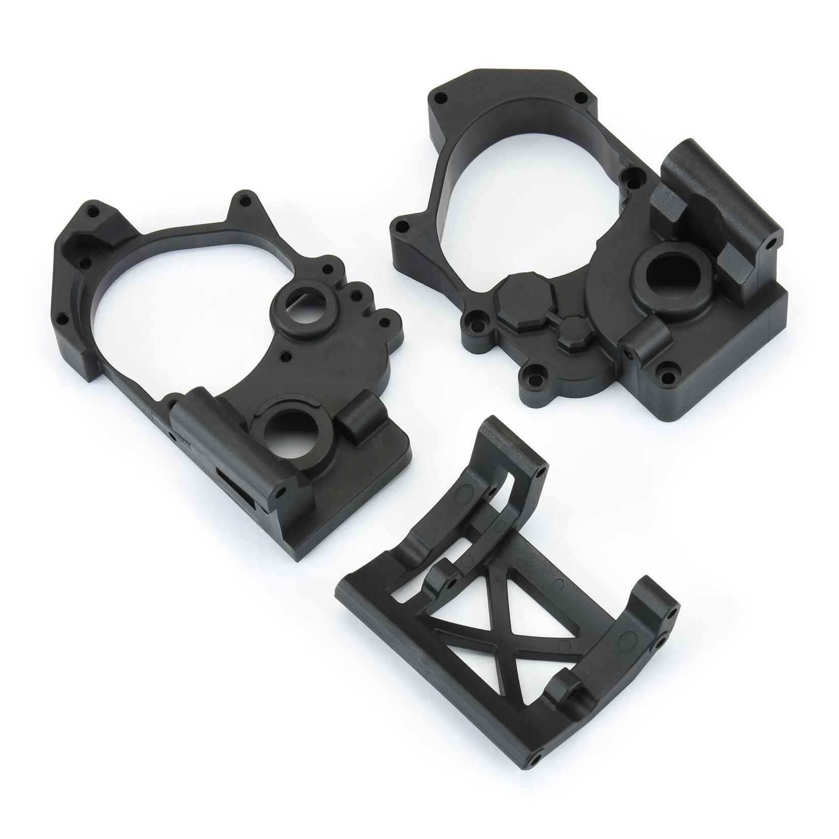 Pro-Line #6350-02 Pro-Line Replacement Plastic Cases: PRO-Series 32P Transmission (635002) (PRO635002)