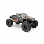 Vanquish Products #VPS09009D Vanquish Products 1/10 VRD Stance Portal Axle 4x4 RTR 1/10 Comp Rock Crawler (Graphite) w/2.4GHz Radio