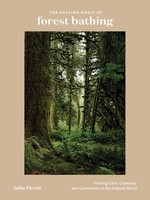 Microcosm Healing Magic Of Forest Bathing: Finding Calm
