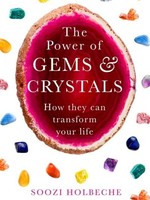 Power of Gems & Crystals