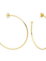 Altamira Earrings - Medium