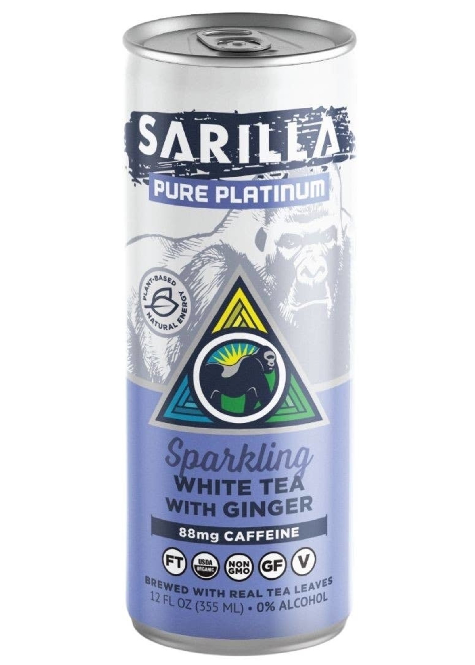 Sarilla - Pure Platinum Sparkling