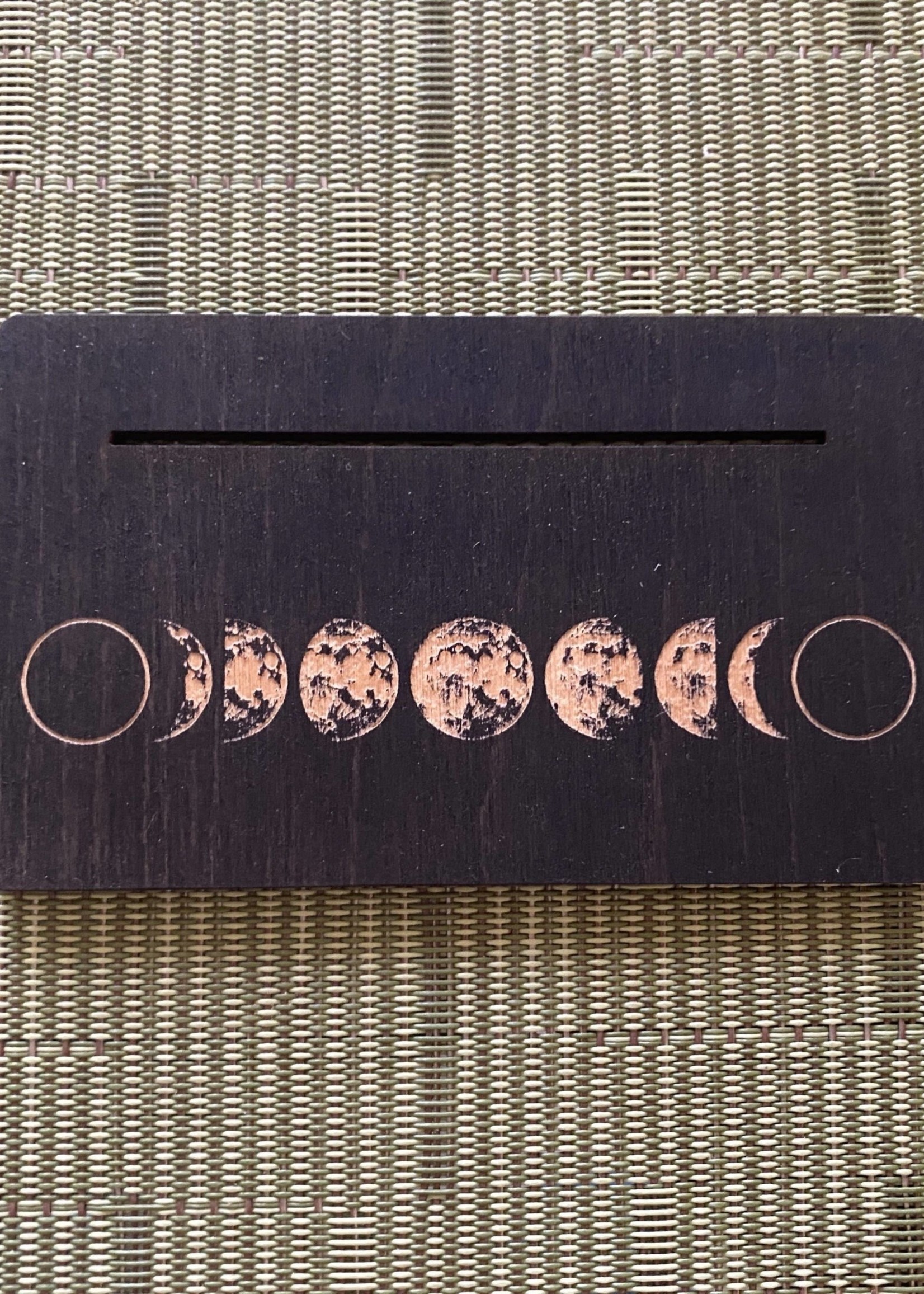 Single Tarot Card Holder - Avenue Grille & Goods