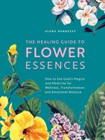 Healing Guide to Flowers