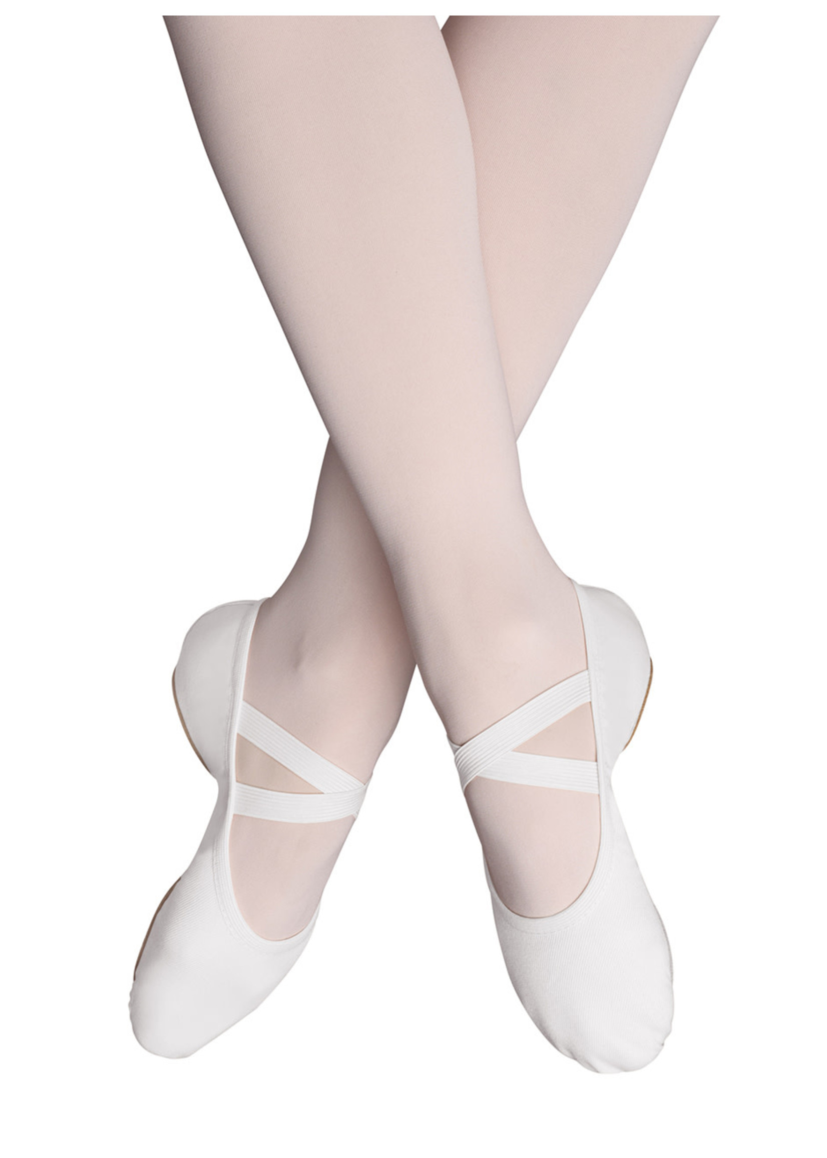 Bloch Blcoh Men’s Performa Canvas Ballet Shoe