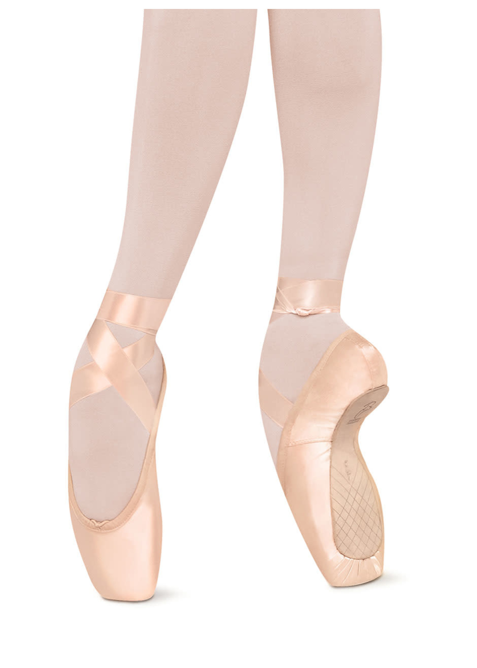 Bloch Bloch Jetstream Pointe Shoe