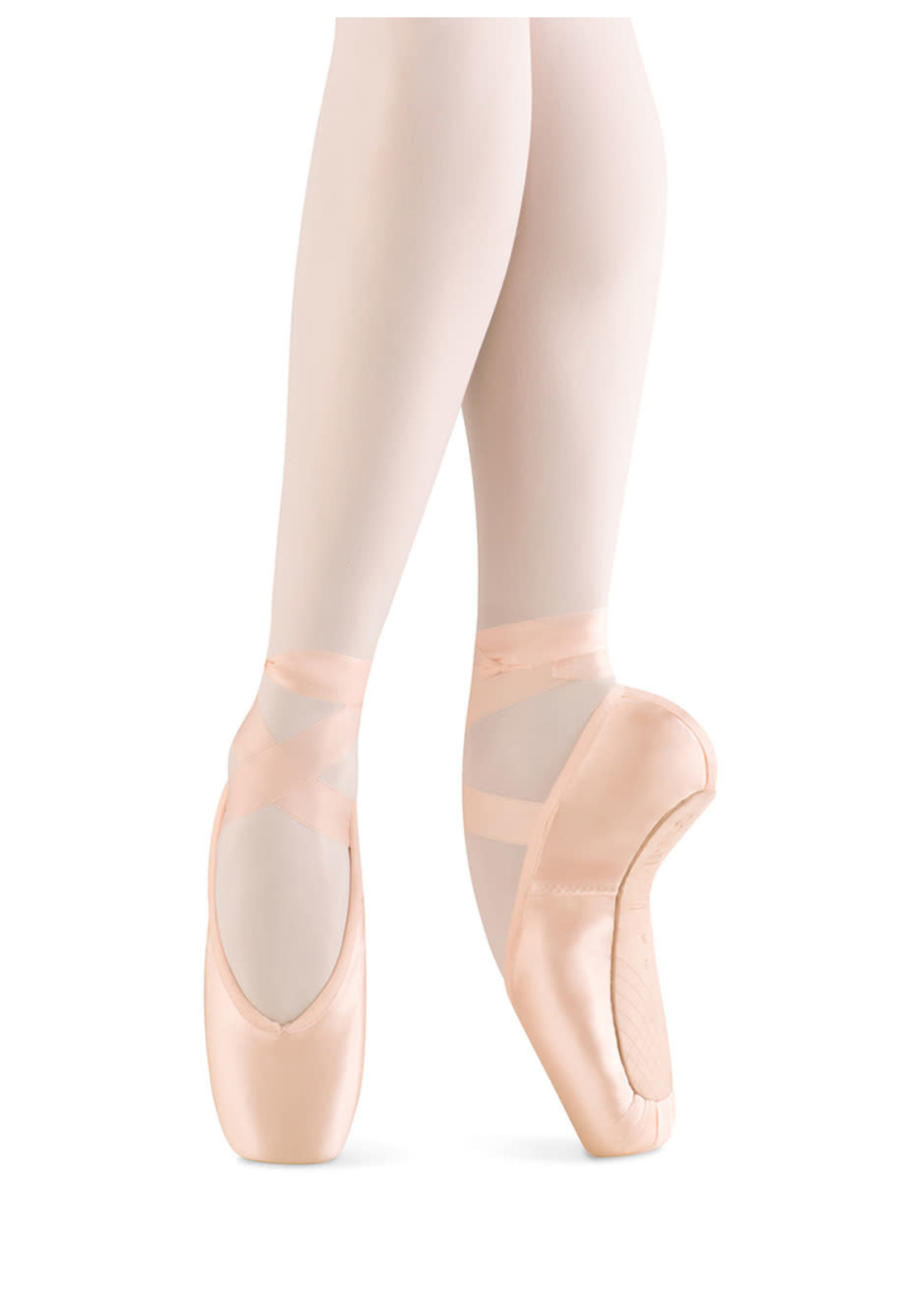 Bloch Bloch Aspiration Pointe Shoe