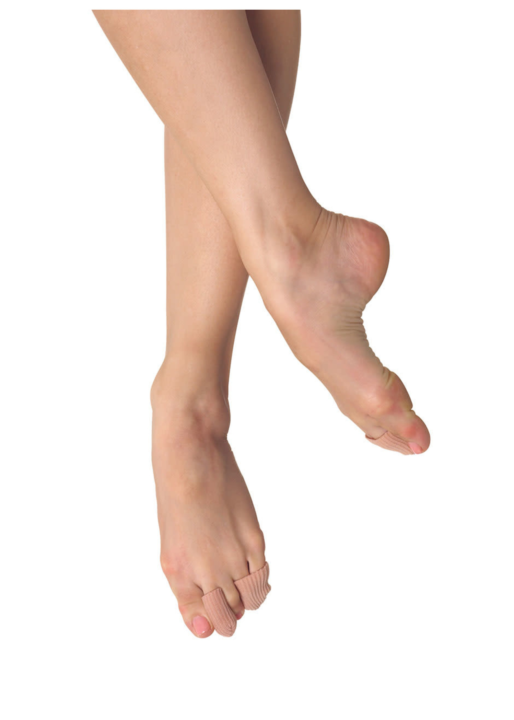 Bloch Bloch Gel Tips S/M