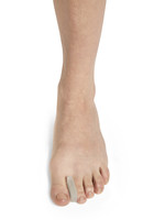 Bloch Jumbo Spacer (4pk)