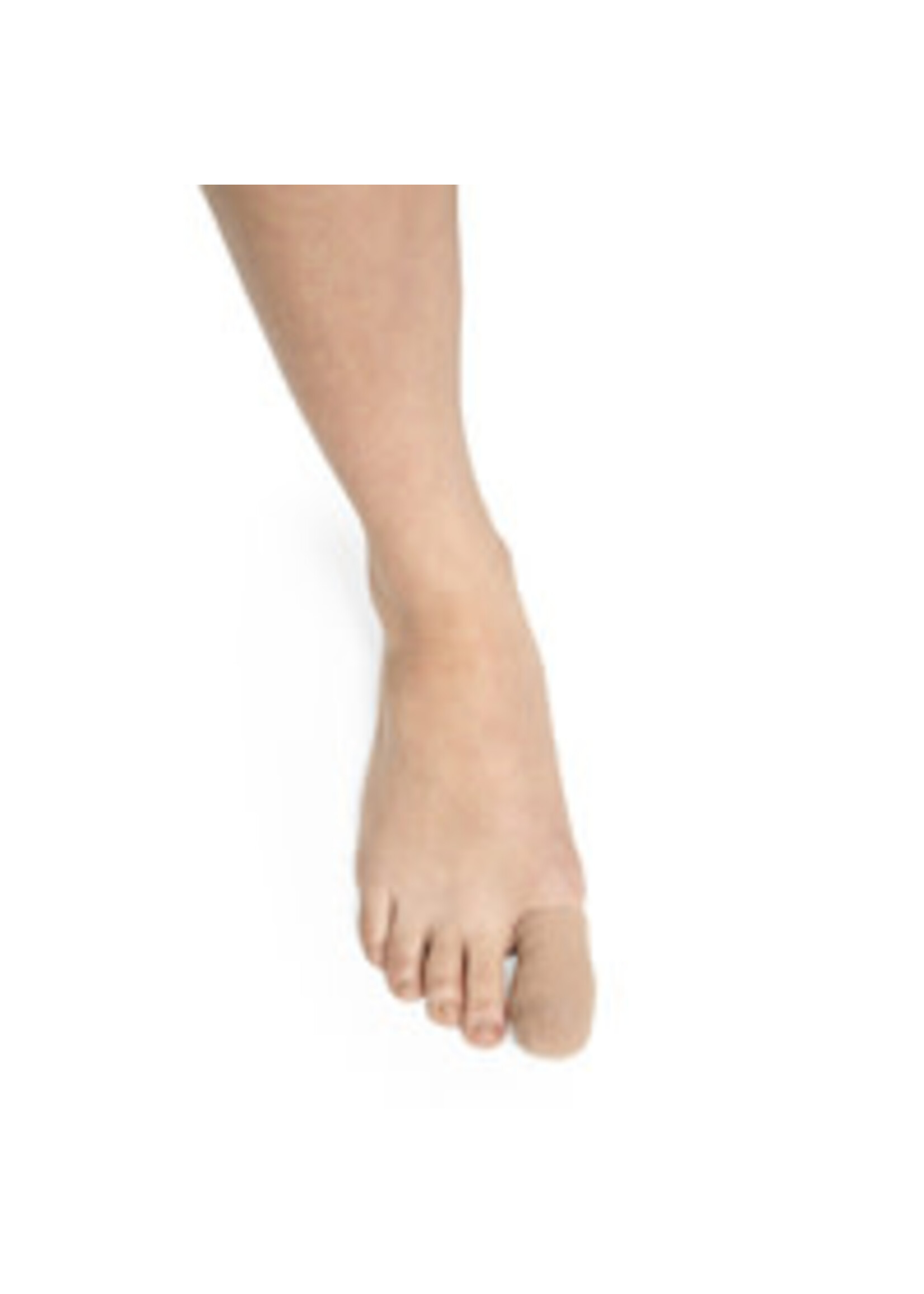 Bloch Big Toe Cushion