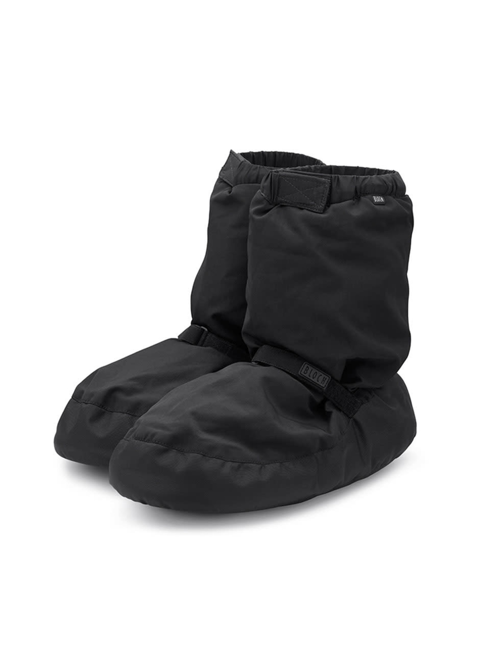 Bloch Warm Up Bootie