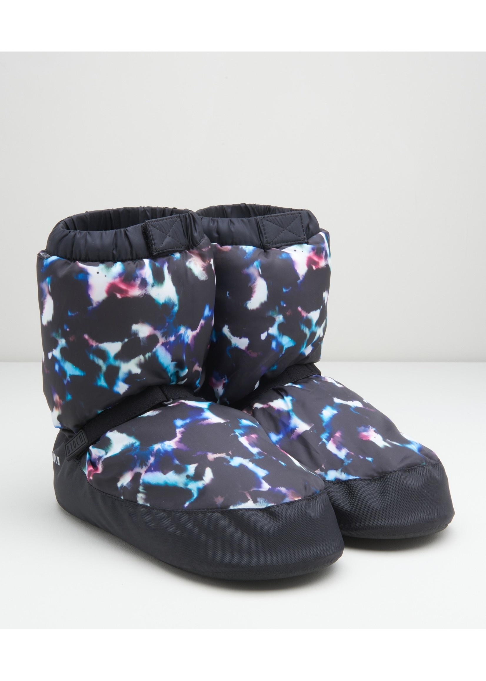 Bloch Warm Up Booties