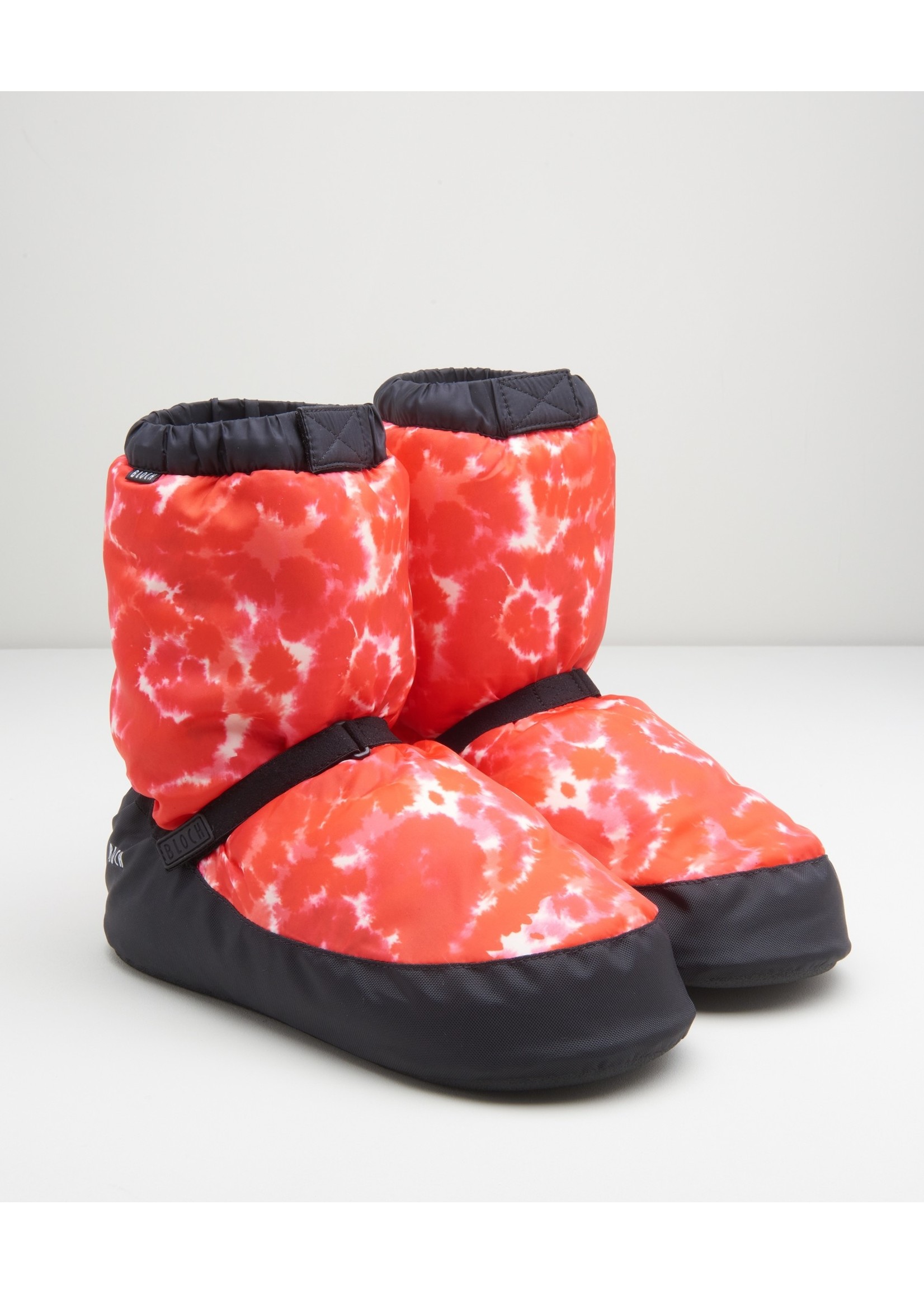 Bloch Warm Up Booties