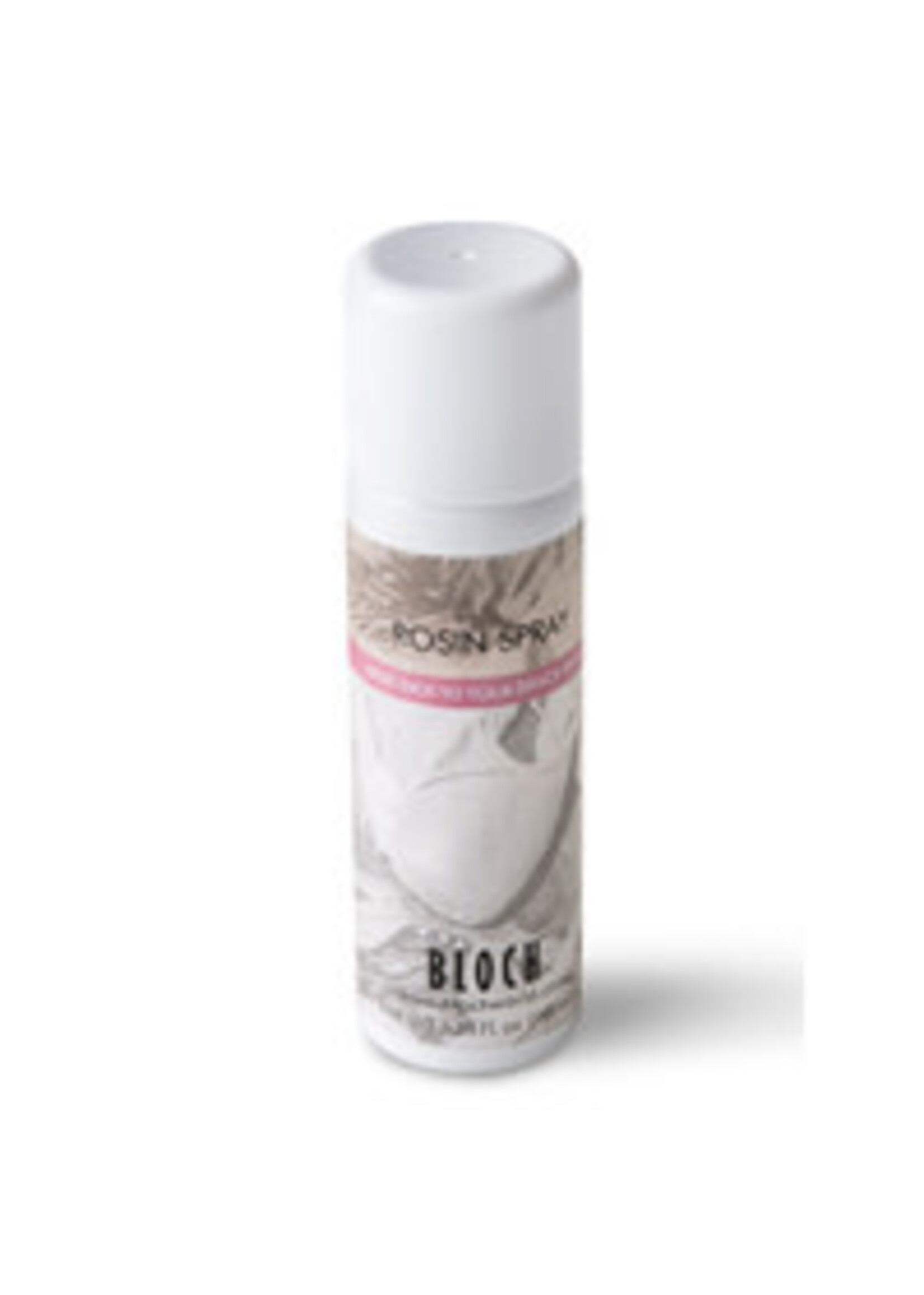 Bloch Rosin Spray